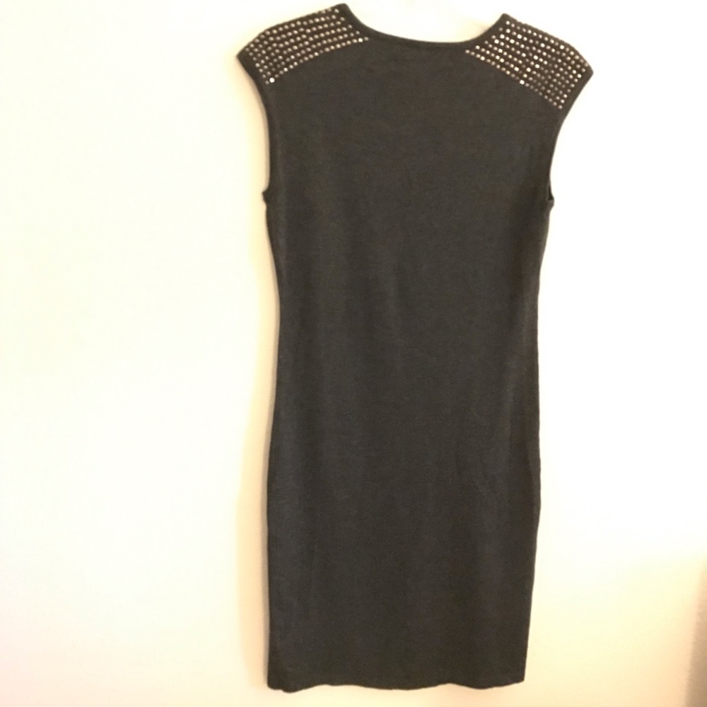 💜EXPRESS SWEATER DRESS💜 - Picture 2 of 3